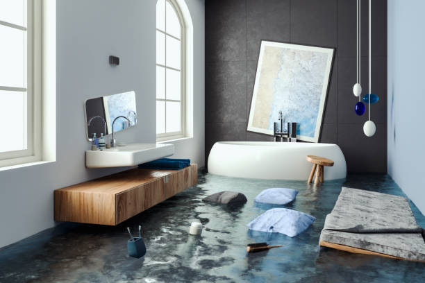 Best Commercial water damage restoration  in Rockville Centre, NY