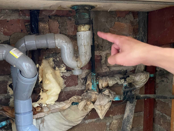 Best Water damage repair service  in Rockville Centre, NY
