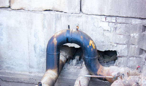 Best Commercial water damage restoration  in Rockville Centre, NY