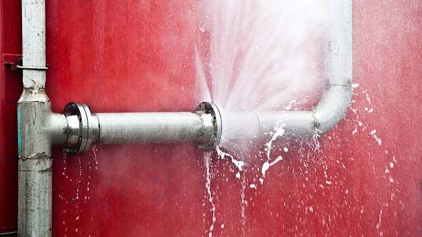 Best Water damage restoration near me  in Rockville Centre, NY