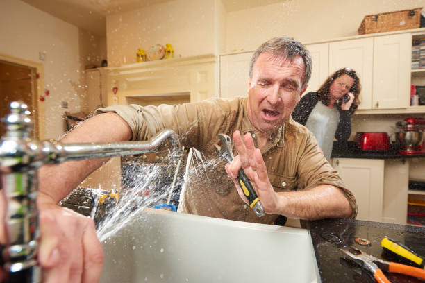 Best Water damage cleanup near me  in Rockville Centre, NY
